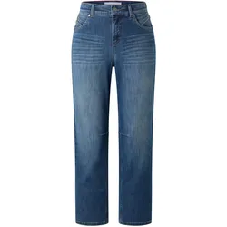 Angels Denim »Evy« - Damen - Gr. 38 - blau