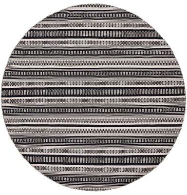 SAFAVIEH Handmade Montauk Zsofia Stripe Rug
