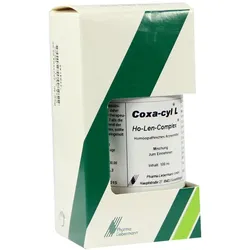 Coxa-cyl L Ho-len-complex Tropfen 100 ml