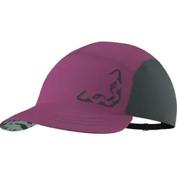 Dynafit Alpine Cap Laufkappe Magenta Gr. UNI 58