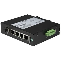 Pepperl+Fuchs Fabrik Gigabit Ethernet-Switch 70114055