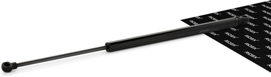 RIDEX 219G0074 Tailgate strut