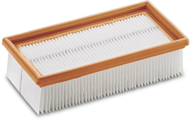 Fein Filtre à plis plat (31345059010)