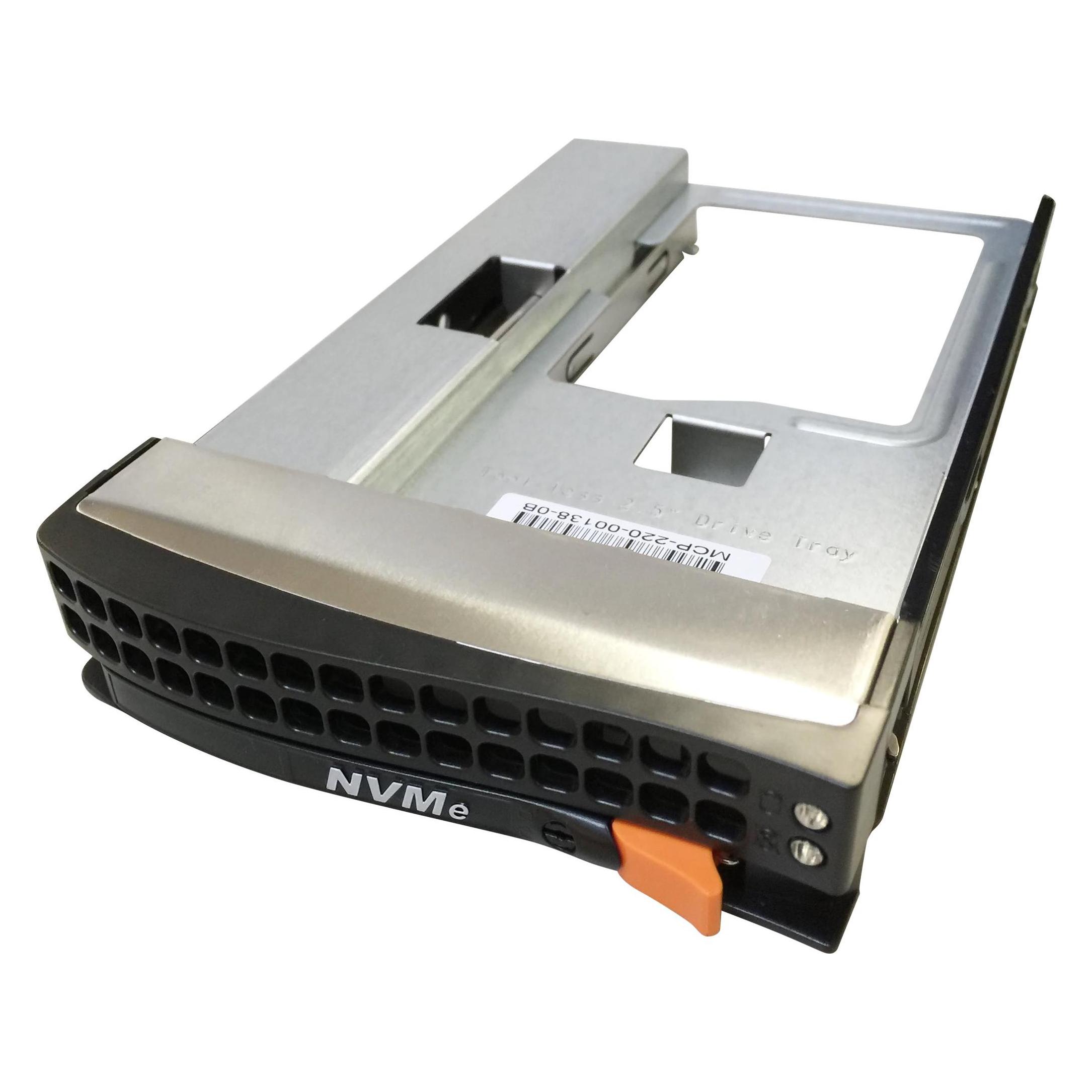 Supermicro Server ZUB MCP-220-00138-0B (MCP-220-00138-0B)