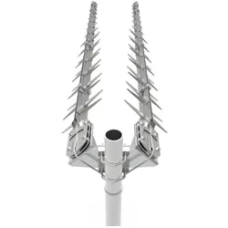 Poynting A-LPDA-0092 - LPDA-92 High Gain All-Band Cellular Antenne, UMTS 2.1/LTE (5G, GSM), Netzwerkantenne