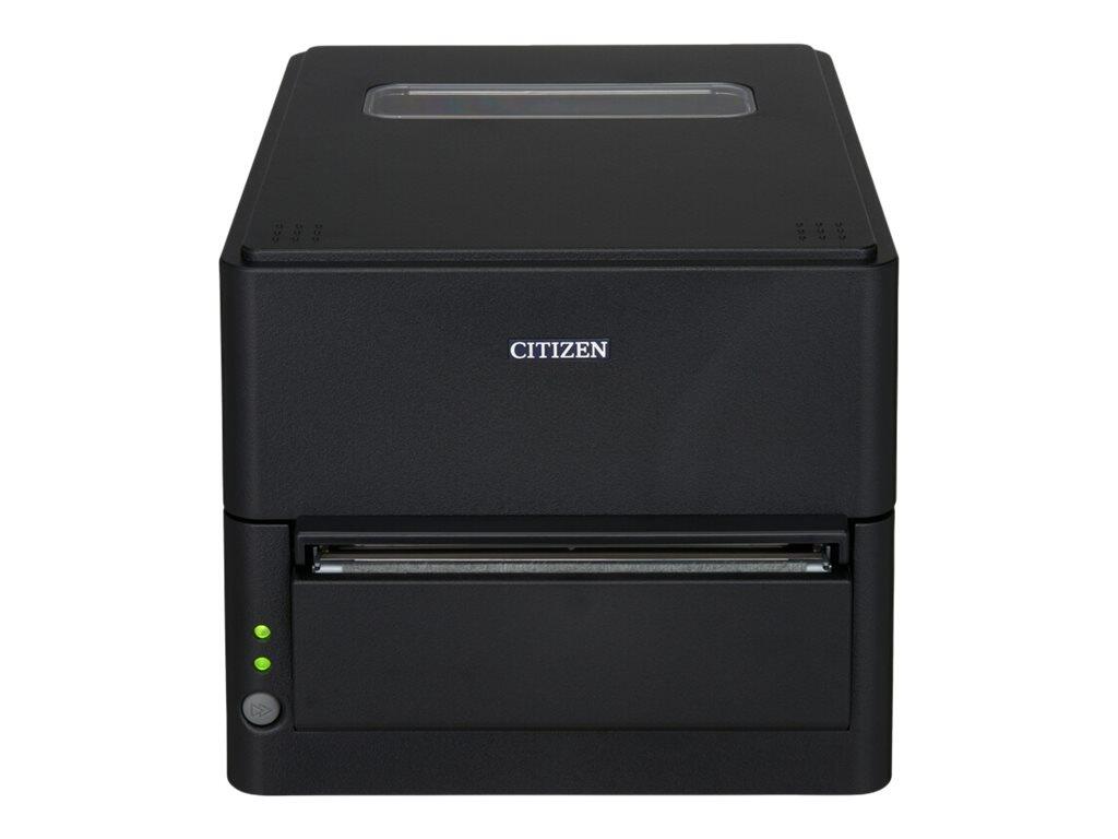 Citizen CT-S4500 Belegdrucker Thermodirekt CTS4500XNEBX