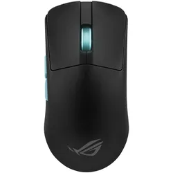ASUS ROG Harpe Ace Aim Lab Edition RGB Gaming Maus, schwarz