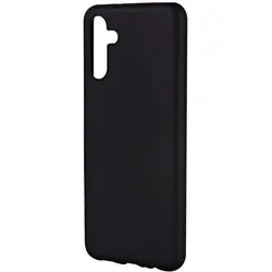 We-Vibe WE Coque recyclée SAMSUNG GALAXY A13 5G Noir: Fabriquée à partir de plastique 10, Smartphone Hülle, Schwarz