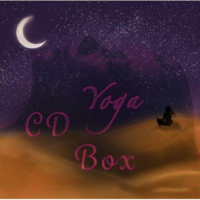 Yoga Bundle CD - , CD, 4042564244977