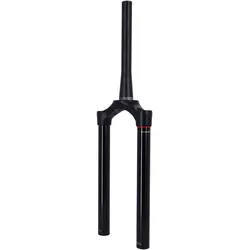 Gabel-Standrohr+Brücke CSU RS Lyrik/Yari DA27.5/29Boost,44Offs,1.5tap-alu,GlBlck