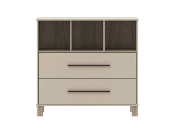 Cabino commode Geneve