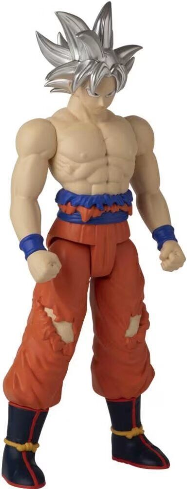 Bandai Figura Limit Breaker Series - Ultra Instinct Goku Talla Única Niño