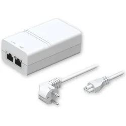 Teltonika EU Single port Gigabit (30 W), PoE Injector