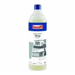 Buzil Reinigungsflüssigkeit »Indumaster Step« 1 L transparent