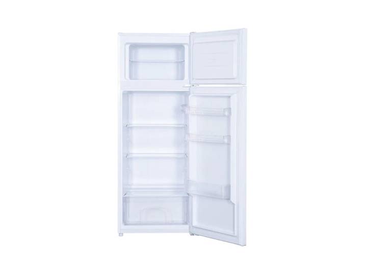 SPC GK3581-1 Kühlschrank Weiss rechts
