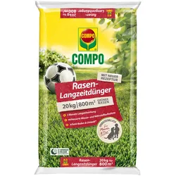 Compo Rasen-Langzeitdünger
