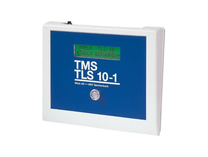 Miele 91801100 Tisch-Ladestation