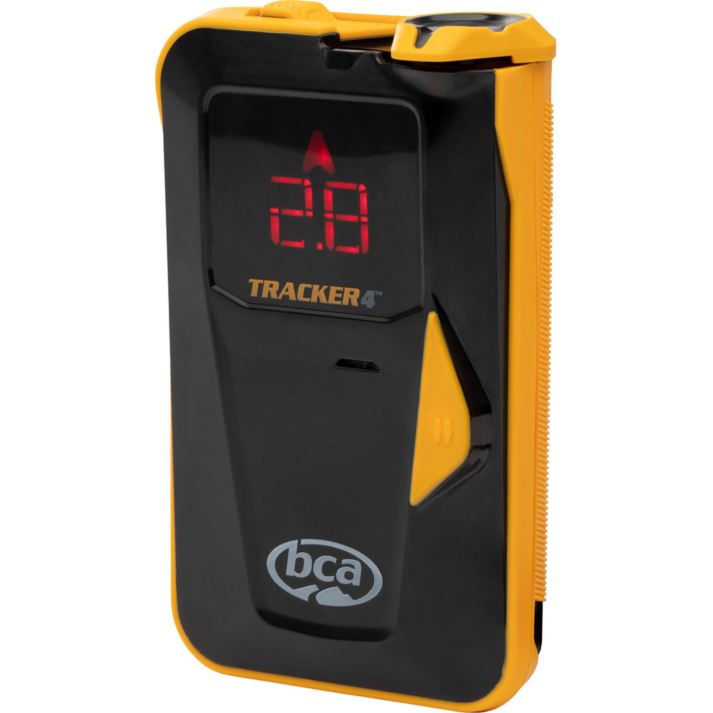 BCA Tracker 4 LVS-Gerät LVS schwarz Trekking