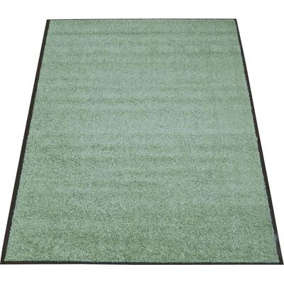 Miltex Schmutzfangmatte Eazycare Color 120x180cm mint.