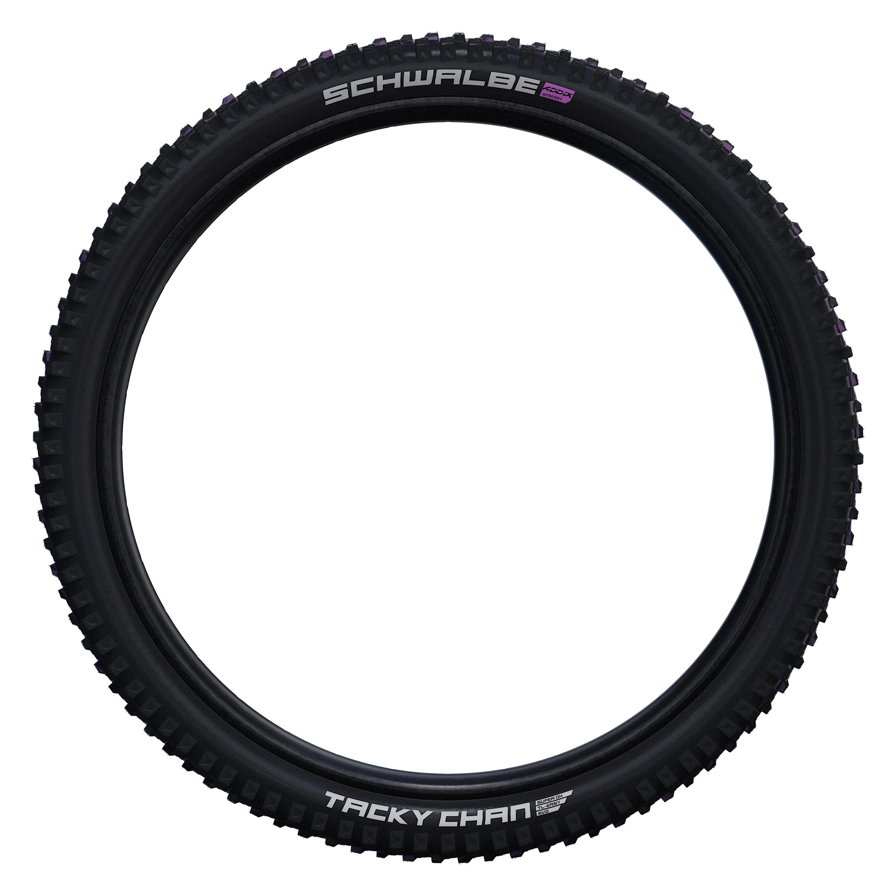 Schwalbe Tacky Chan (29 x 2.40, 62-622) (11654477)