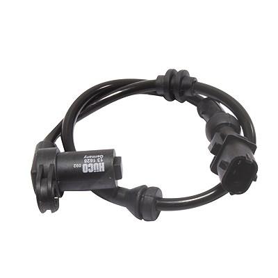 Hüco Sensor, Raddrehzahl [Hersteller-Nr. 131628] für Vauxhall, Opel
