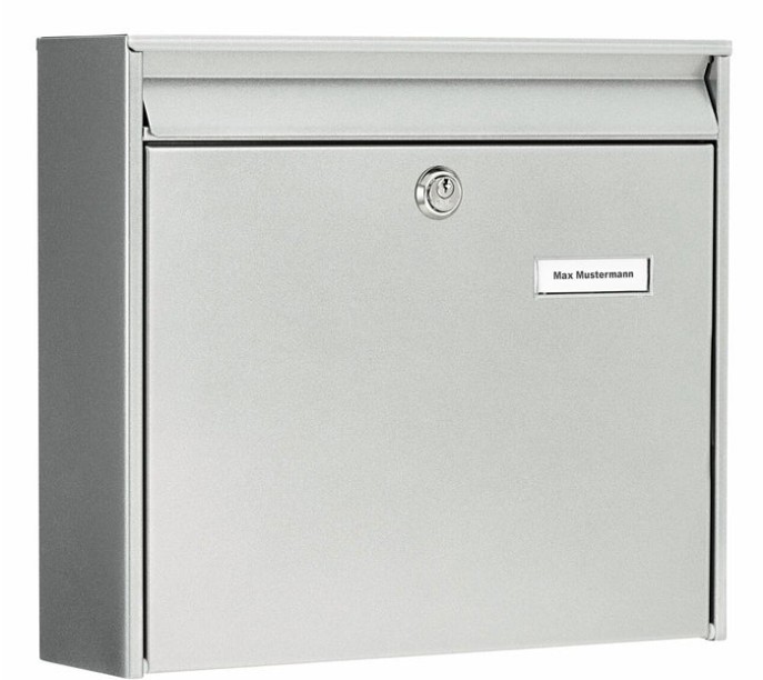 Burg Wächter Briefkasten BURG-WÄCHTER POTSDAM 877 77504