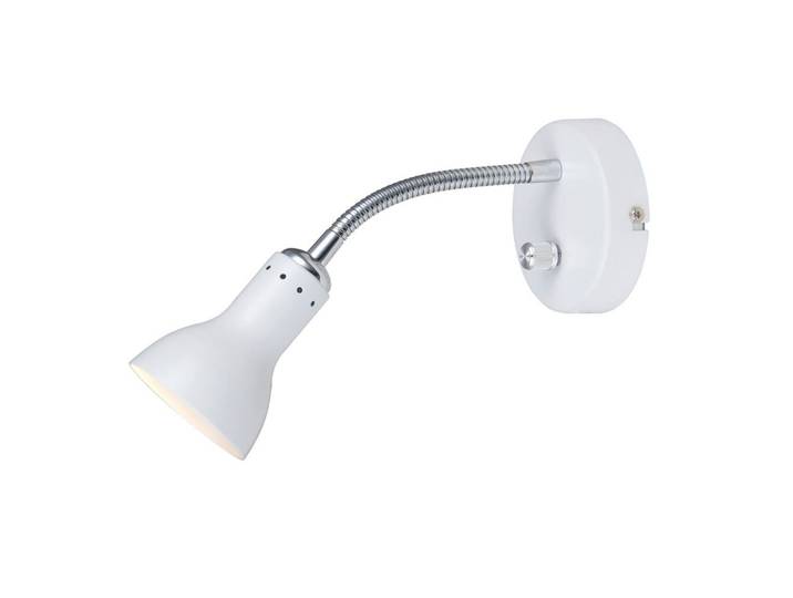 Mikado Wandleuchte White - Halo Design - Wohnzimmer - Metall