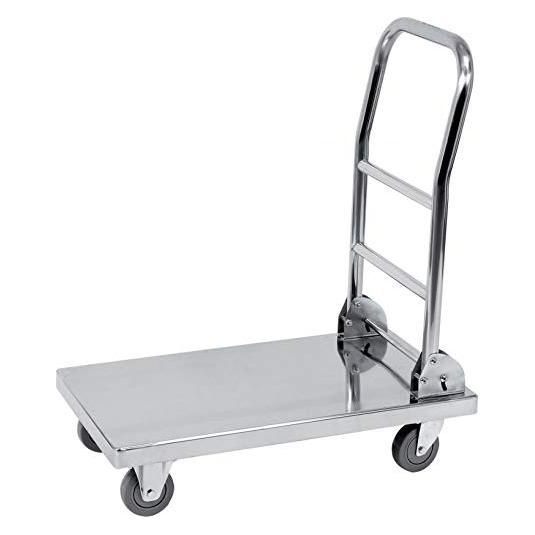 Yato Wózek Platformowy Składany Inox (5906083003097)