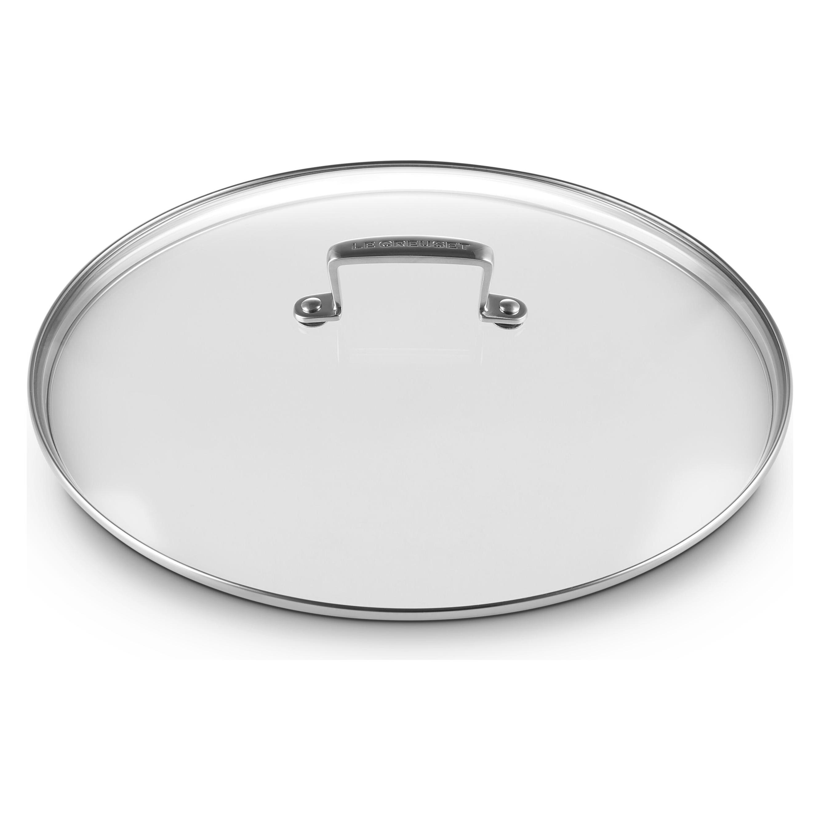 Le Creuset Glasdeckel (32 cm, Glas) (96200832000000)
