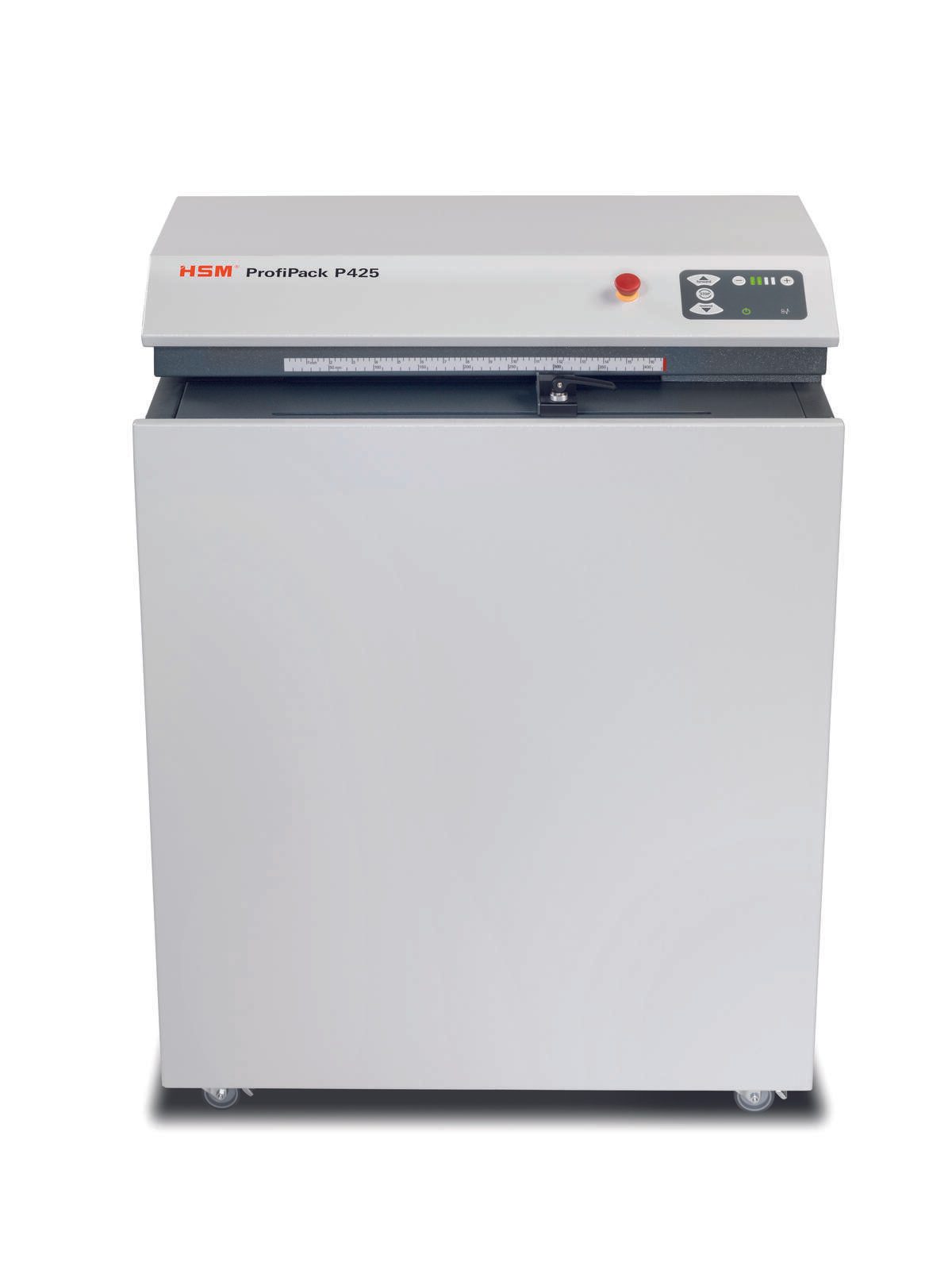 HSM Verpackungspolstermaschine ProfiPack P425 - 400V - 200 mm/s - bis zu 120 kg 1533154