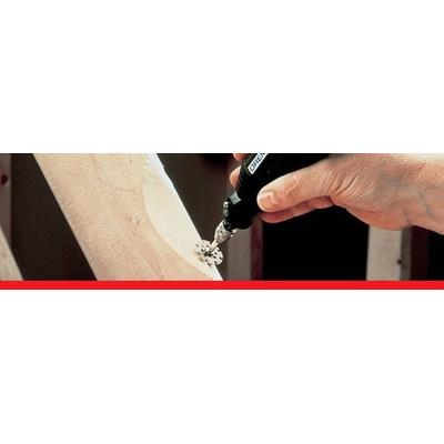 Dremel 542 2615054265 Trennscheibe gerade 25.4mm 1 St. Holz