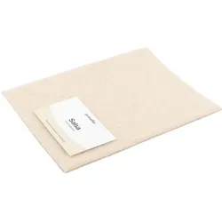 Muster - Eventteppich SALSA - Creme