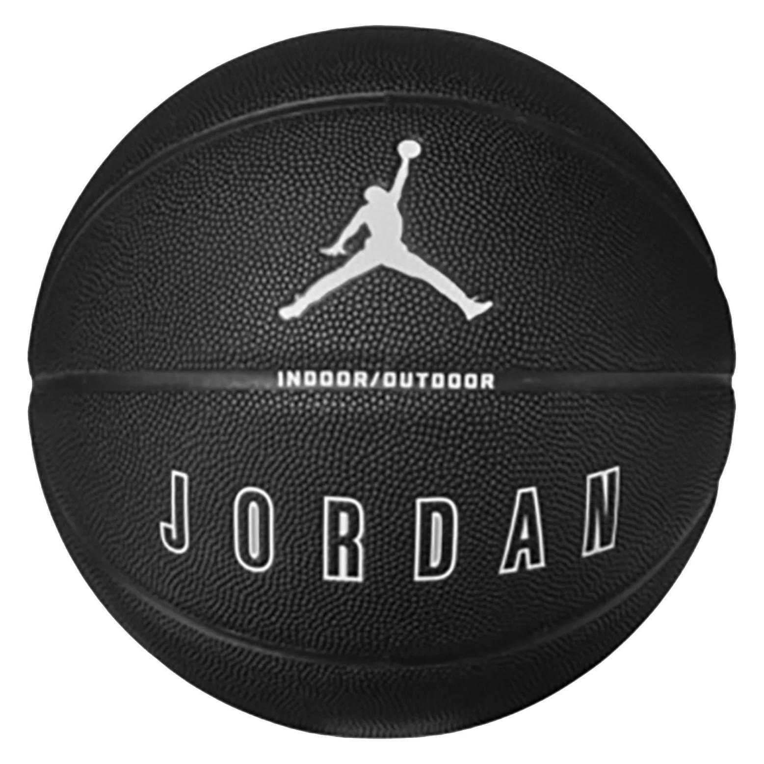 Jordan Ultimate 2.0 Graphic 8P In/Out Ball J1008257-069 - 7 (7) (J1008257-069)