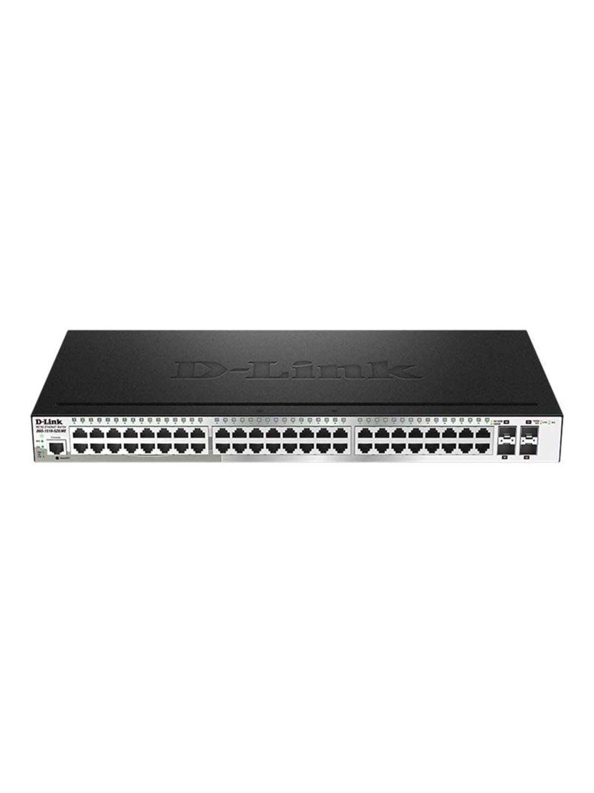 D-Link DGS 1510-52X