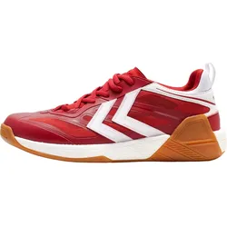 hummel Algiz 2.0 Lite Icon NO23 Handballschuhe 4120 - pompeian red 44