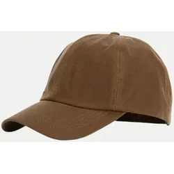 Sport Cap Gewachst sn91-tan
