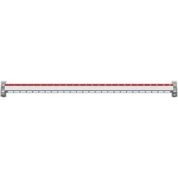 Striebel & John ZEP24 Patchpanel 24 Module E-dat oder Keystone 2CPX054073R9999