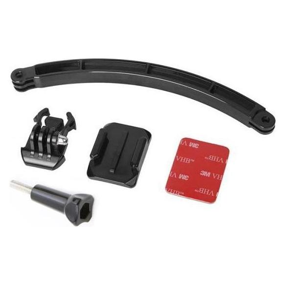 Xrec Ramię / Wysięgnik Faceview 20cm Do Gopro Hero 7 6 5 4 3+ 3 2 1 (SB2567)