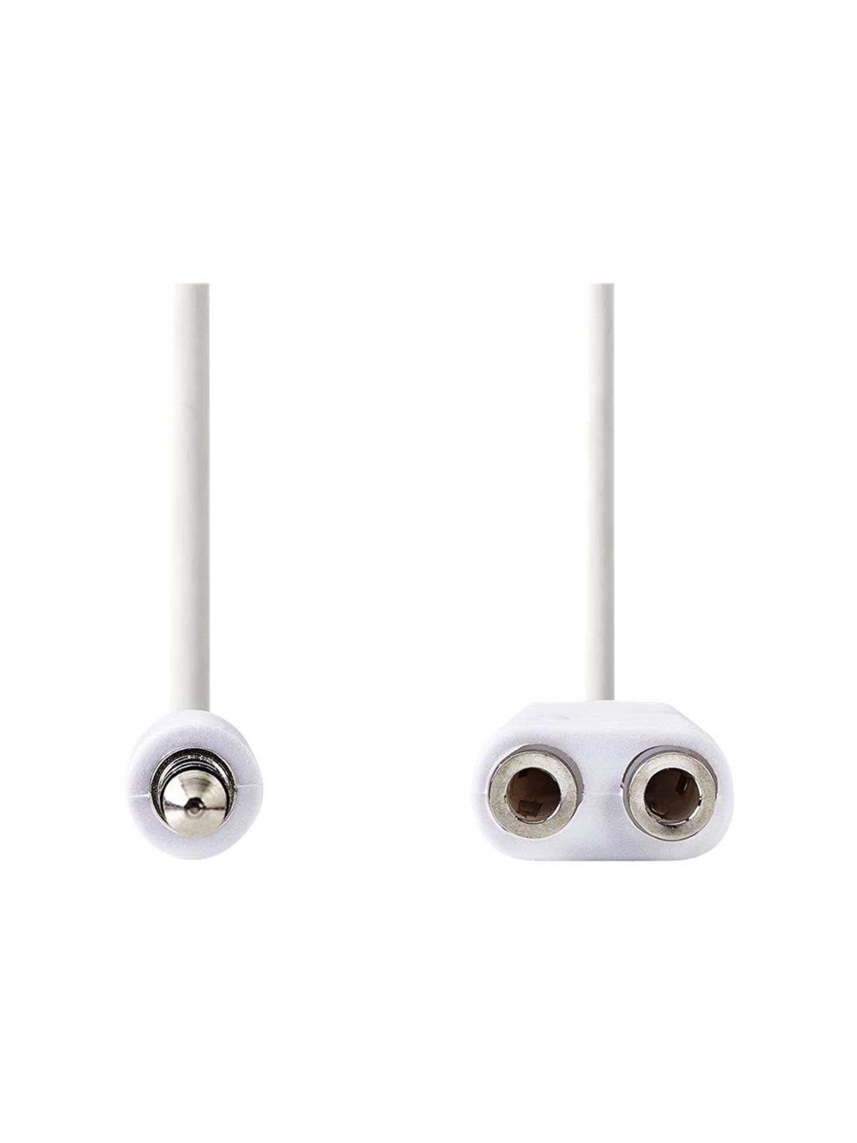 Nedis audio splitter - 20 cm