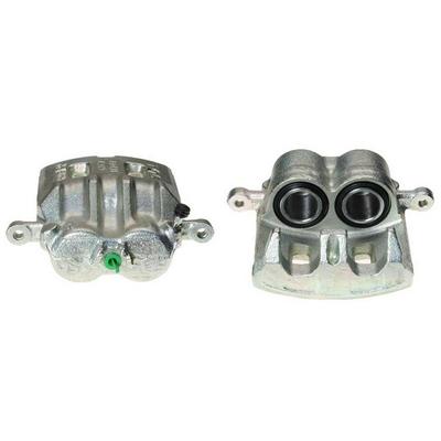 MAPCO Bremssattel 4397 Vorderachse links für Subaru