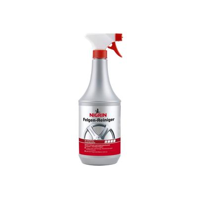 NIGRIN Felgenreiniger Felgen-Reiniger [1 L] 74083
