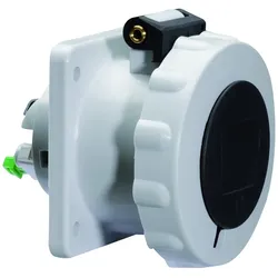 Bals Elektrotech. Anbausteckdose gerade 16A 13727