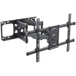 PureMounts TV Halterung - Swivel - Vesa 600