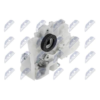 Nty Stellelement, Zentralverriegelung [Hersteller-Nr. EZC-HD-006] für Honda
