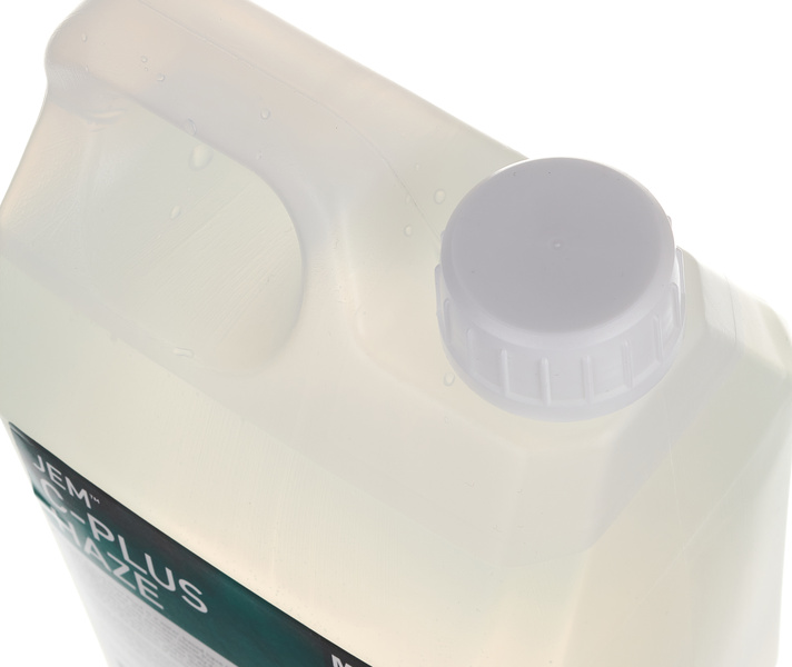 JEM C-Plus Haze Fluid 2.5 L