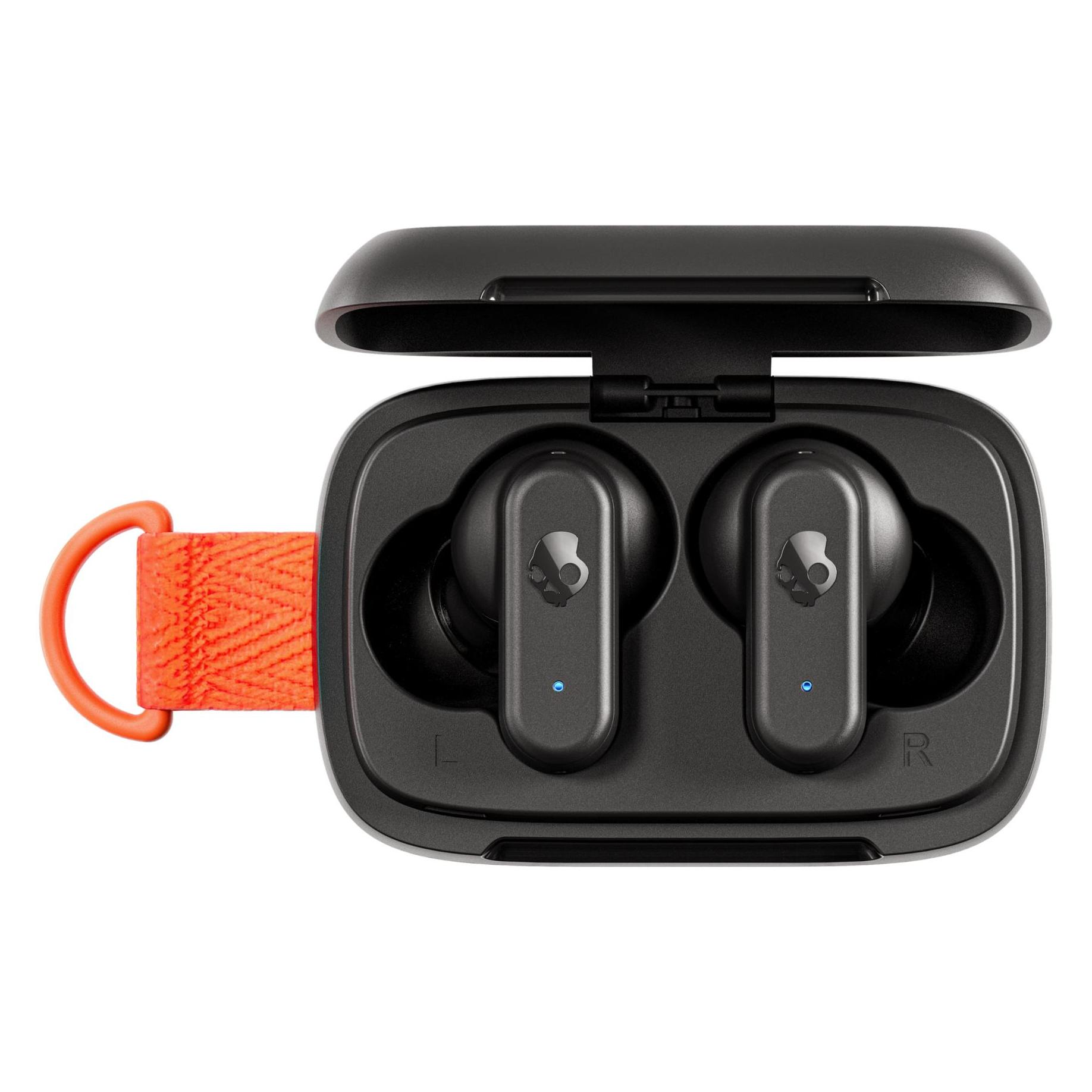 Skullcandy Dime 3 (Keine Geräuschunterdrückung, 8 h, Kabellos) (S2DCW-R740)