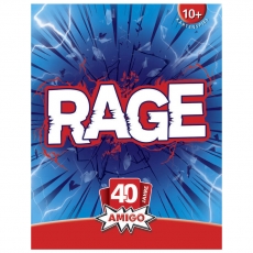 Amigo Rage - deutsch 292913