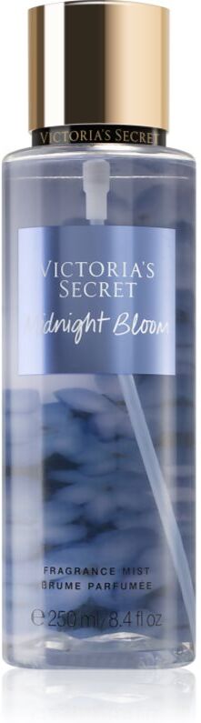 Victoria s Secret Midnight Bloom Bodyspray für Damen 250 ml