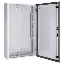 ABN SP26 Verteilerschrank Aufputz Inhalt 1 St.