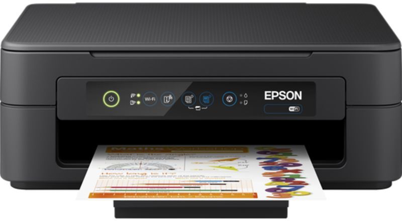 Epson Expression Home XP-2205 - Tintenstrahldrucker